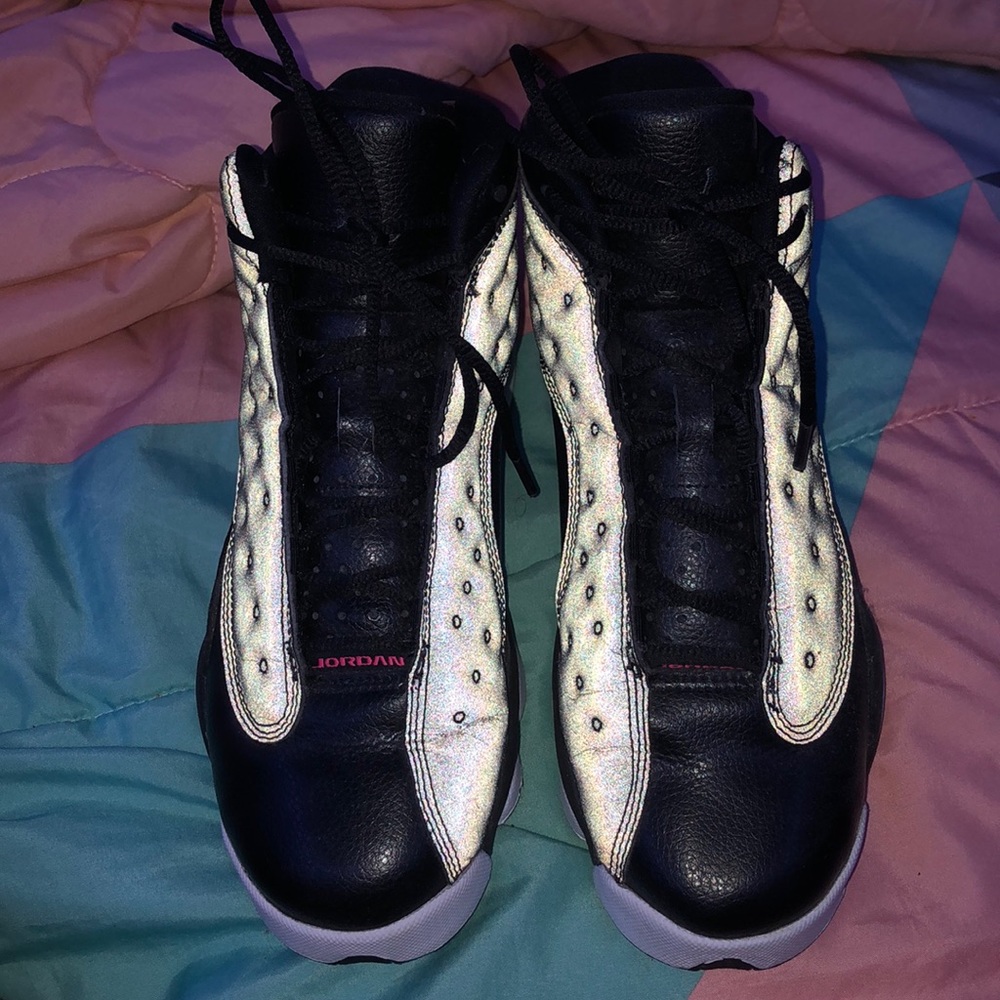 Jordan 13s